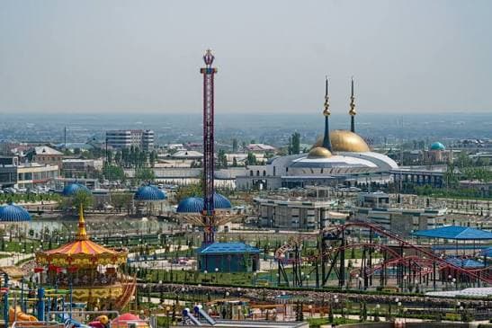 Namangan viloyati