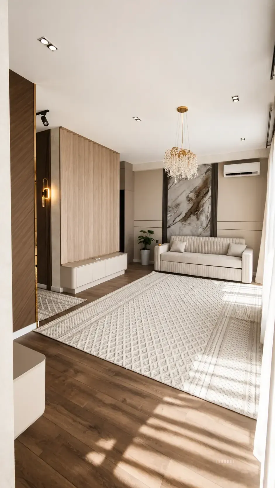 Glamour residence продажа квартиры 48 кВ - Image 1