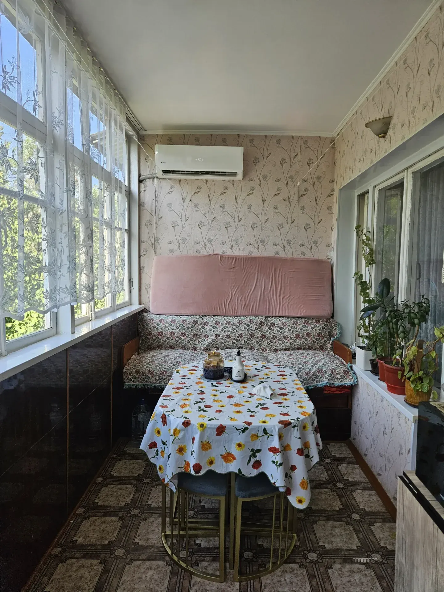 Продам свою квартиру юнусабад 4 3\3\4 - Image 1