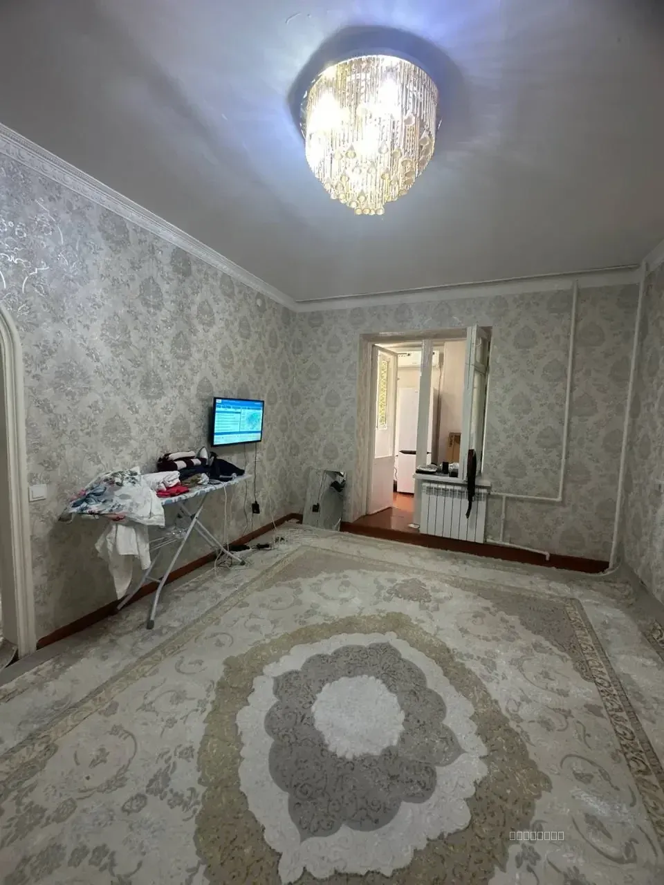 Продаётся 2-х комнатная квартира - Image 1