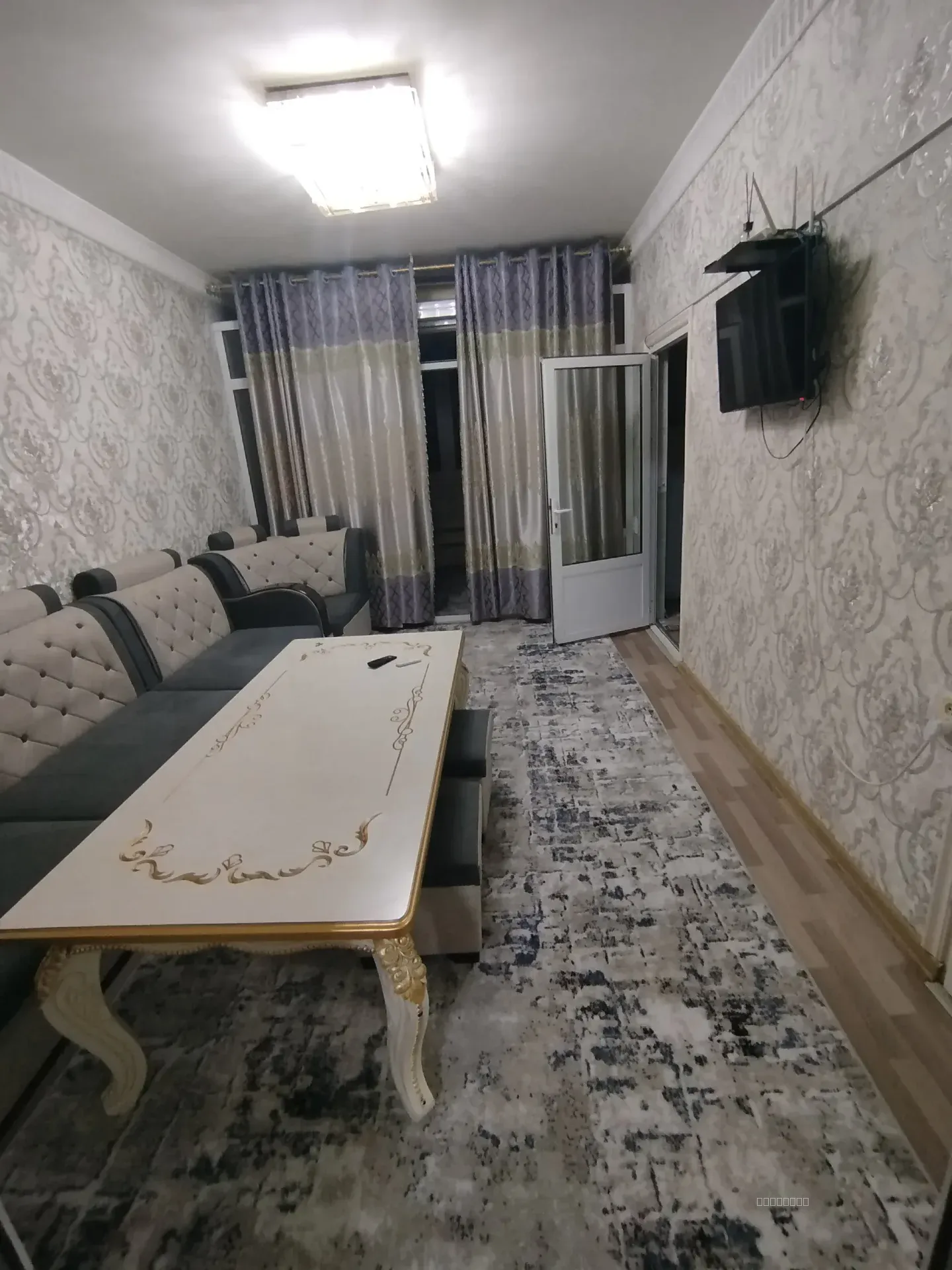 Продам сваю квартиру 2-3/1/4 - Image 1
