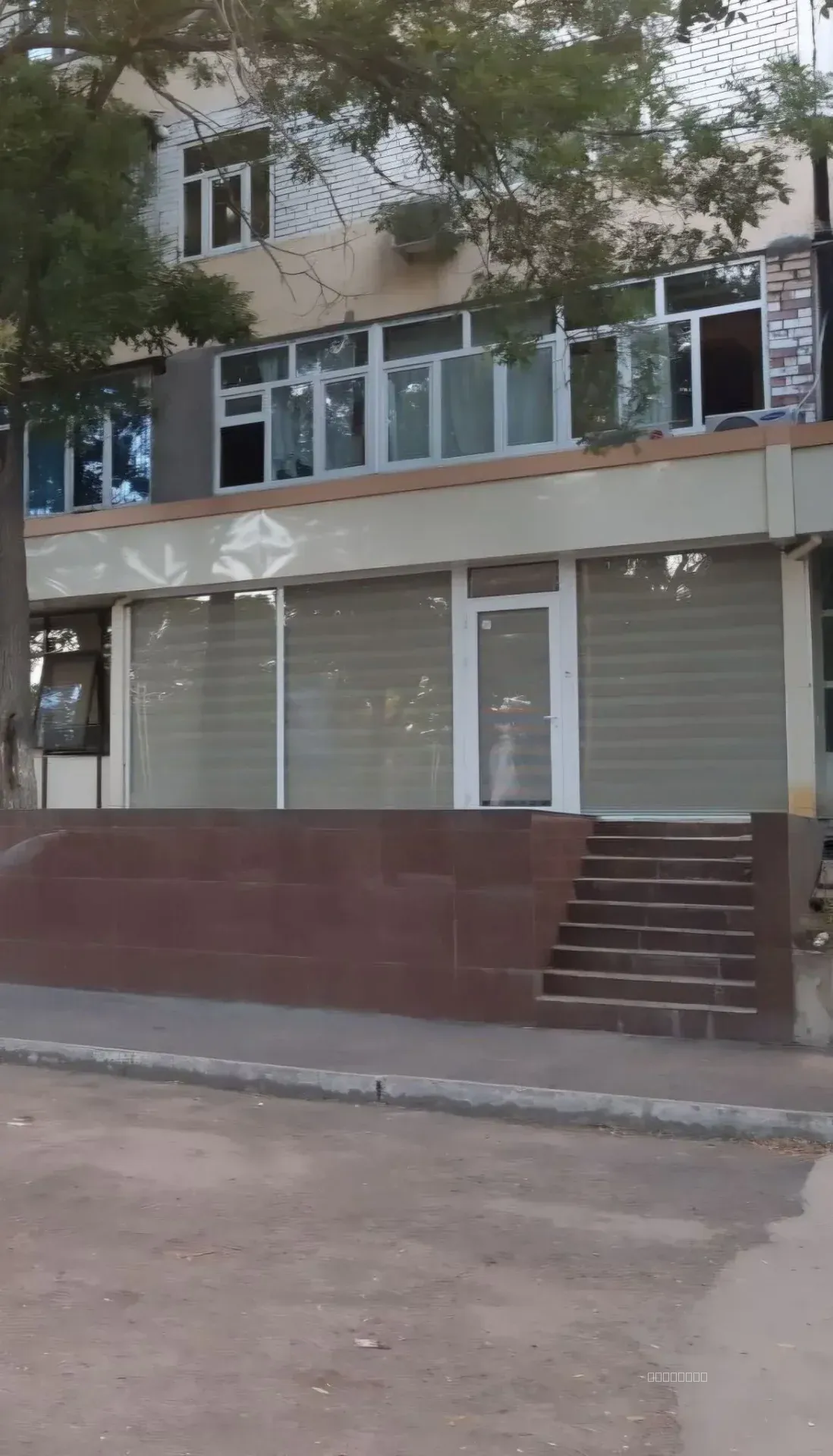 Срочно продаётся Офис 80м2. Метро Новза (Хамза) - Image 1