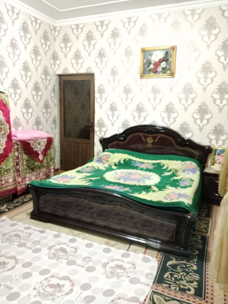Kelesda hovli srochna sotiladi. — Image 1