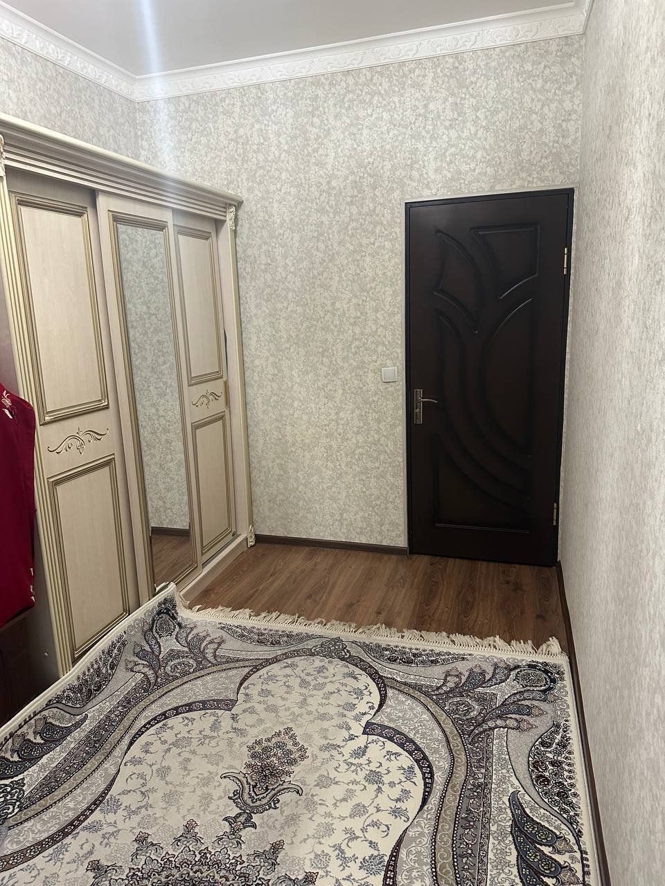 2х комнатная Чиланзар - Image 1