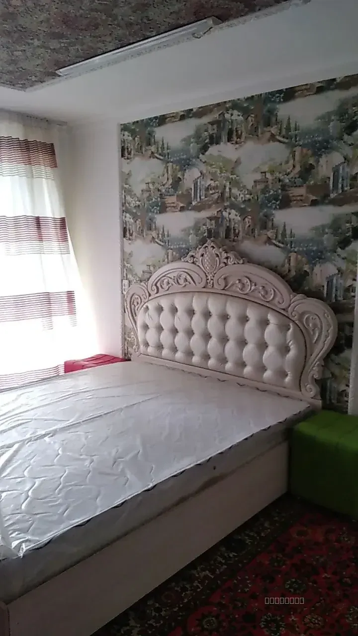 Уй стоила 3 хонали 2 этаж 5 этажом уй - Image 1