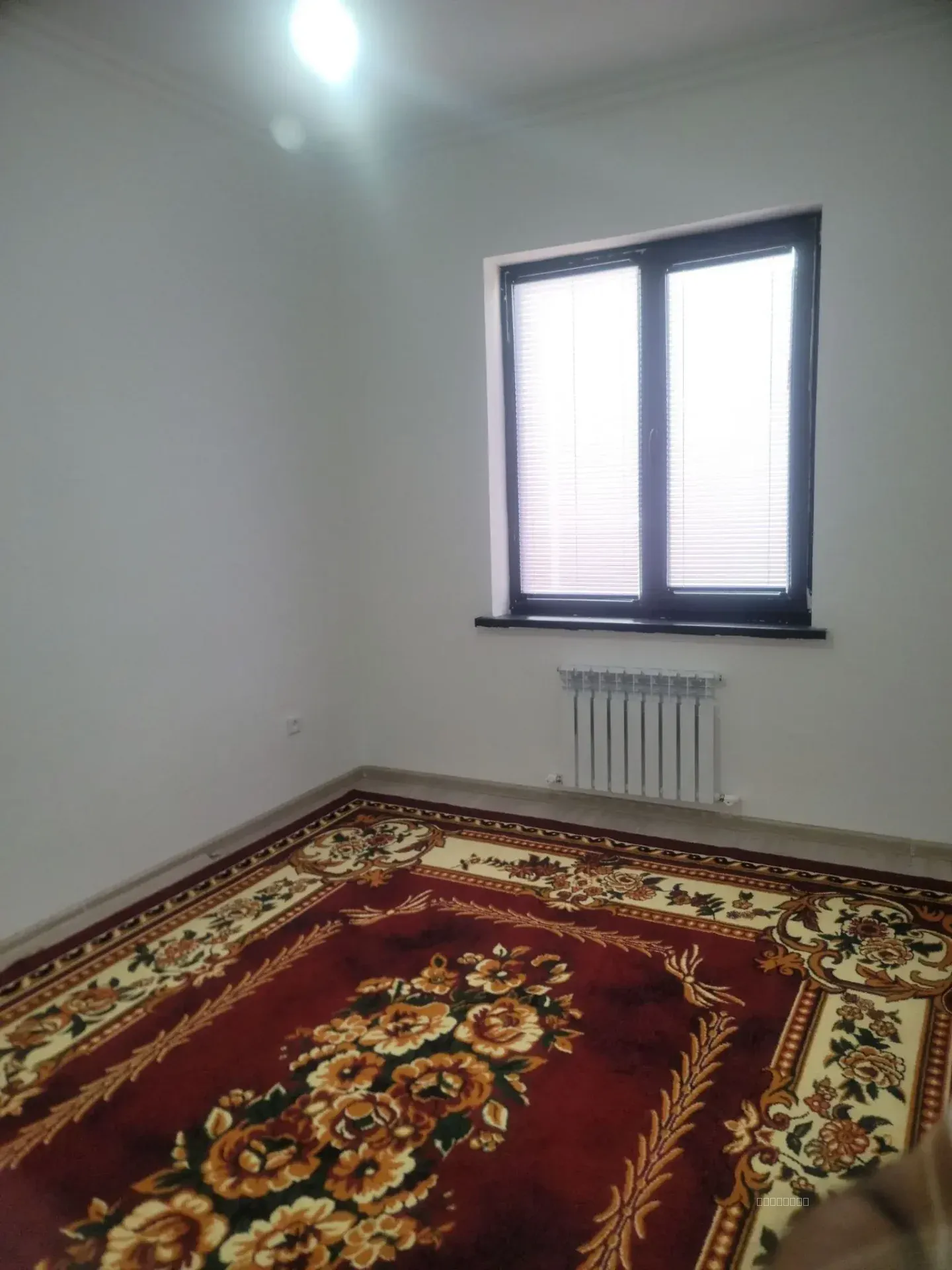 Sergili xonobod metroni oldida kv bor 2 xonali tez va hamyonbod narxda beriladi - Image 1