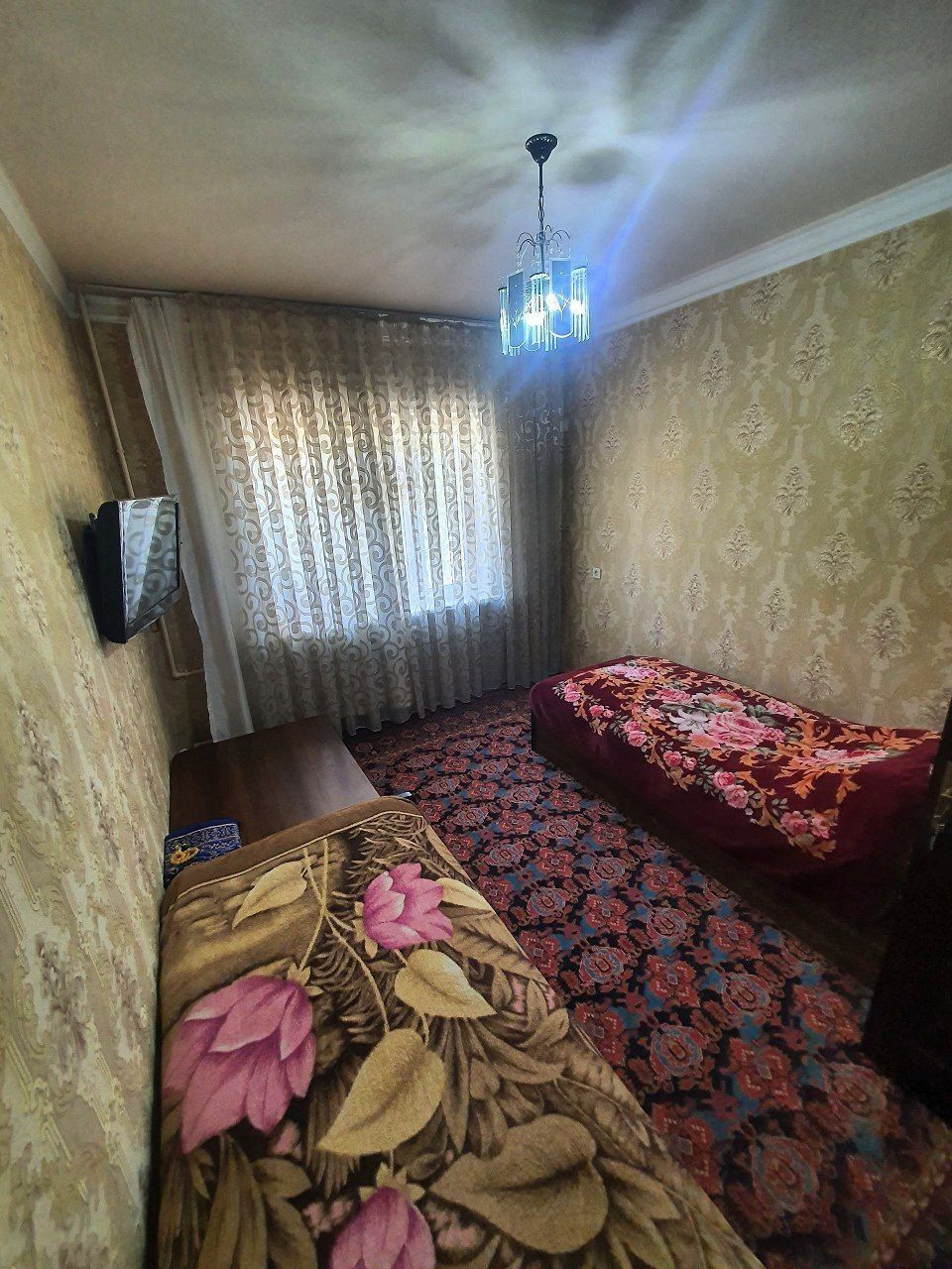 NARXI TUSHDII - Image 1