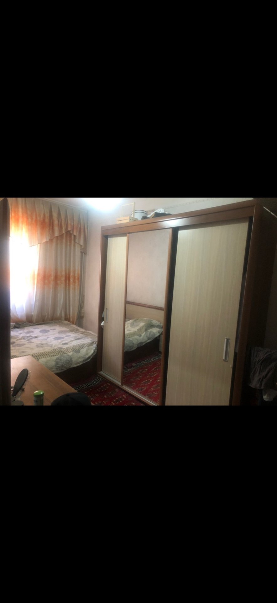 СДАЮ квартиру ЮНУСАБАД 11 — Rasm 1