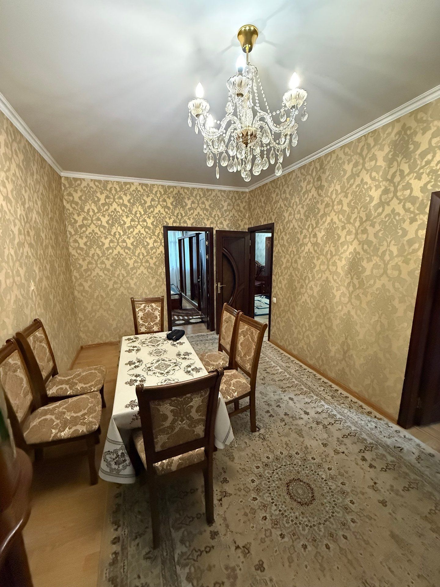 3-xona kvartra - Image 1