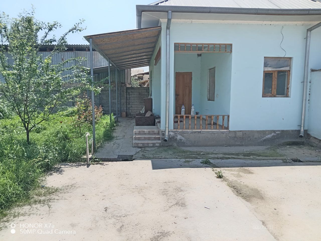 Uchastka sotiladi - Image 1
