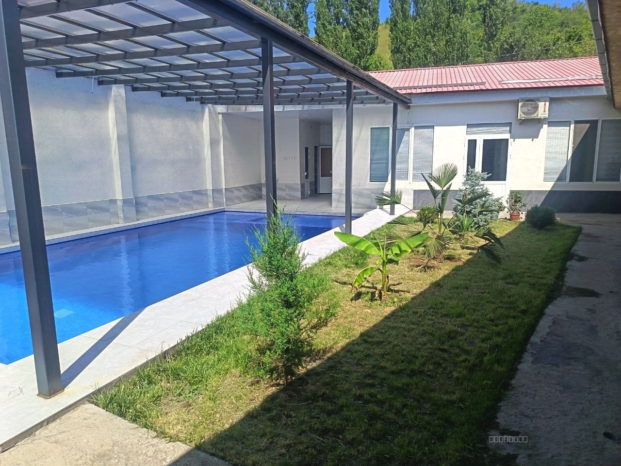 Dacha BOCHKADA O'zimniki. Дача в Бочке 800 тысяч — Image 1