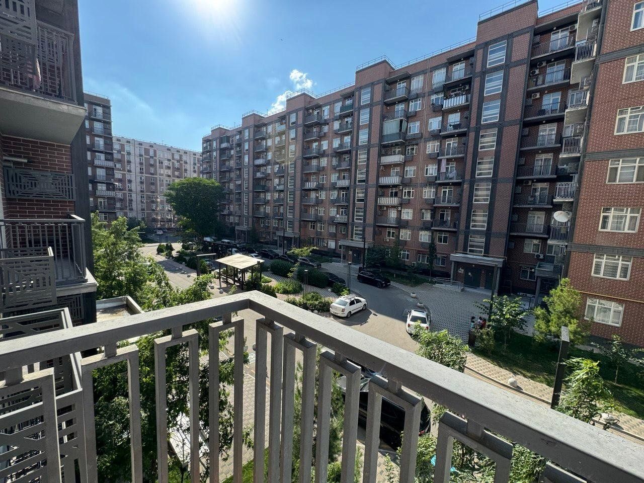 Продаётся квартира в ЖК Ассалом Сохил — Image 1