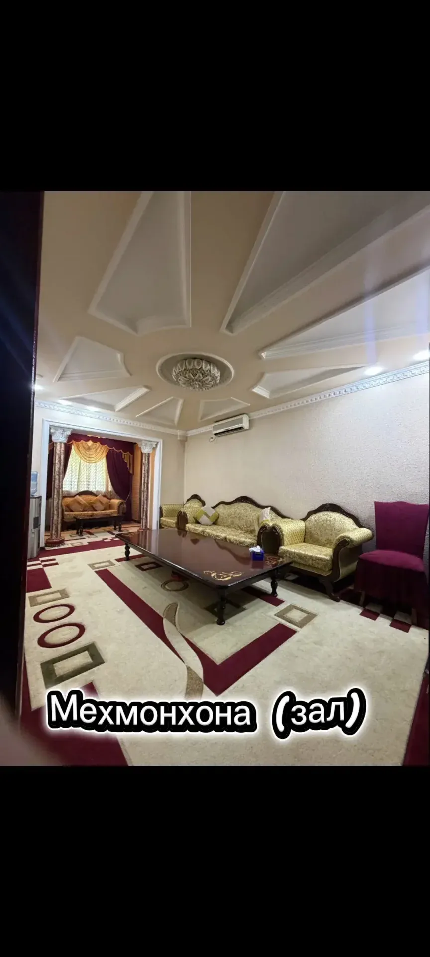 Продается 3 х ком.кв Яккасаройском районе - Image 1