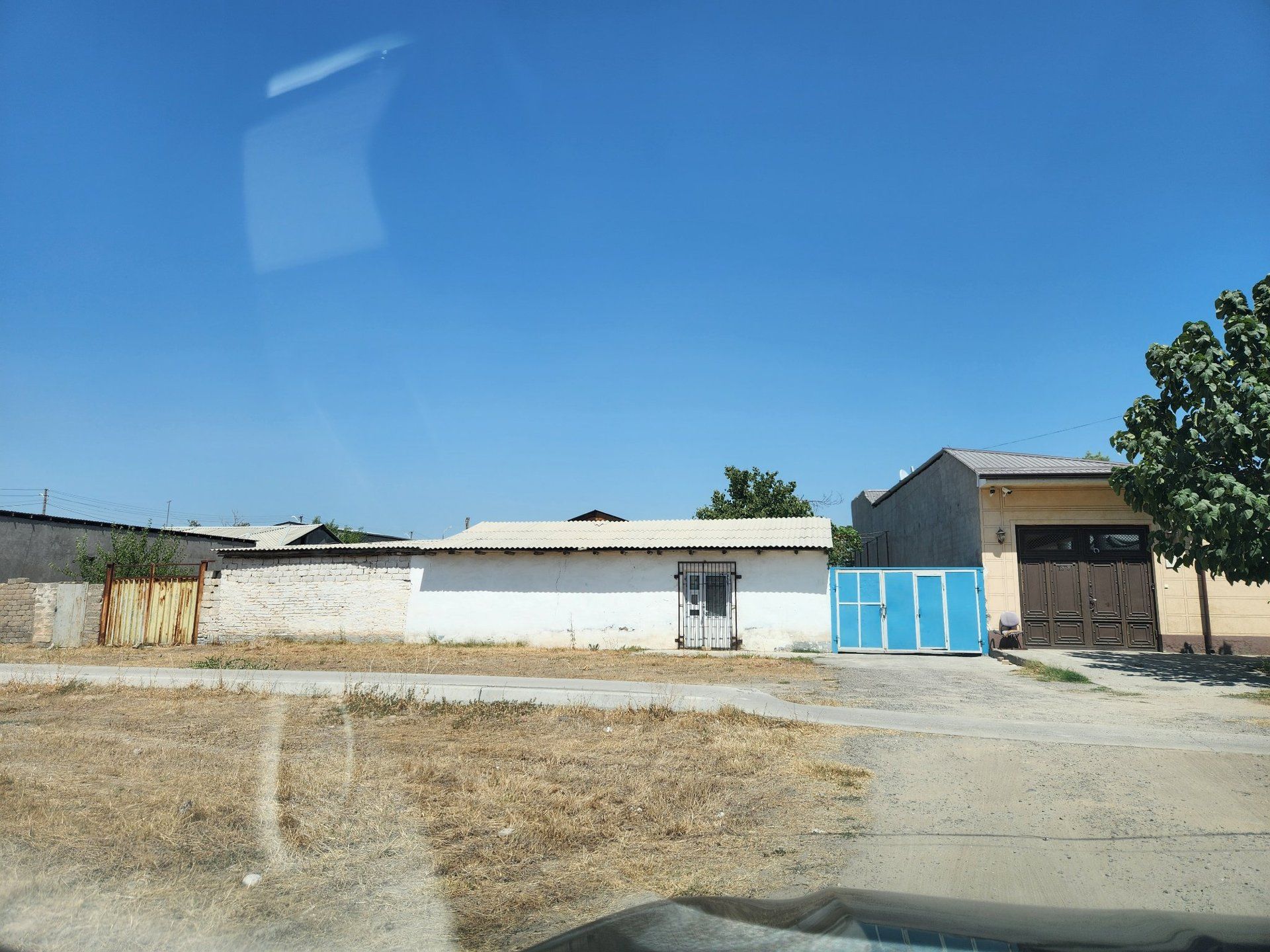 Index bozoriga yaqin 10 sotix - Image 1