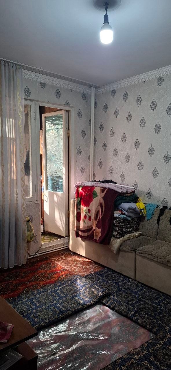 Продам свою квартиру Сельхоз сампи оптовая вдоль дороги - Image 1