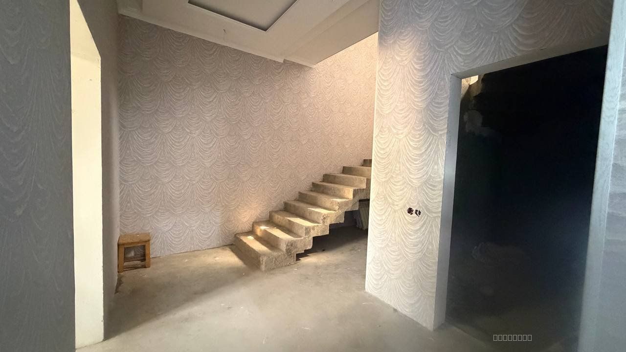 Сергелийский район, Кумарык - Image 1