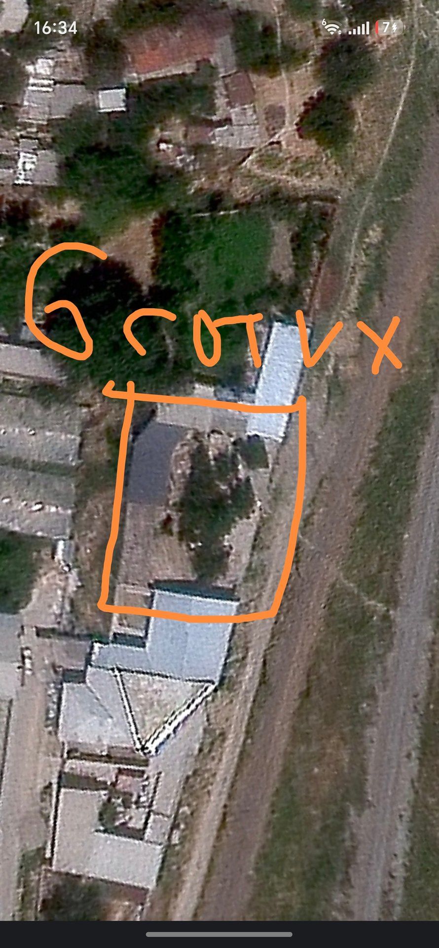 Keles dan 5.58 sotix 60.000y.e. - Image 1