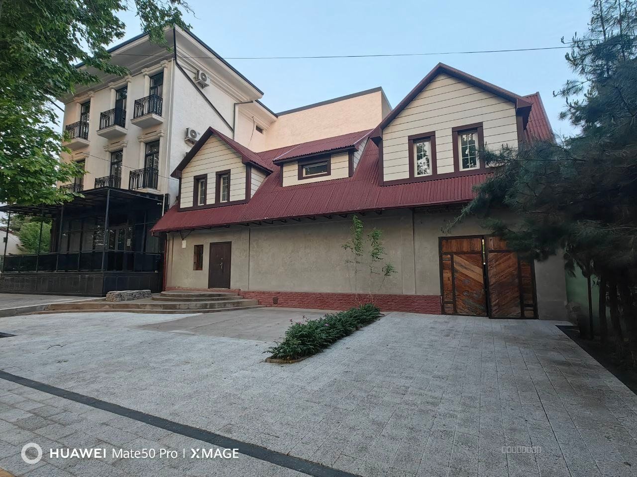 Продаю дом Мирзо-Улугбекский р-н, БУЮК ИПАК ЙУЛИ - Image 1