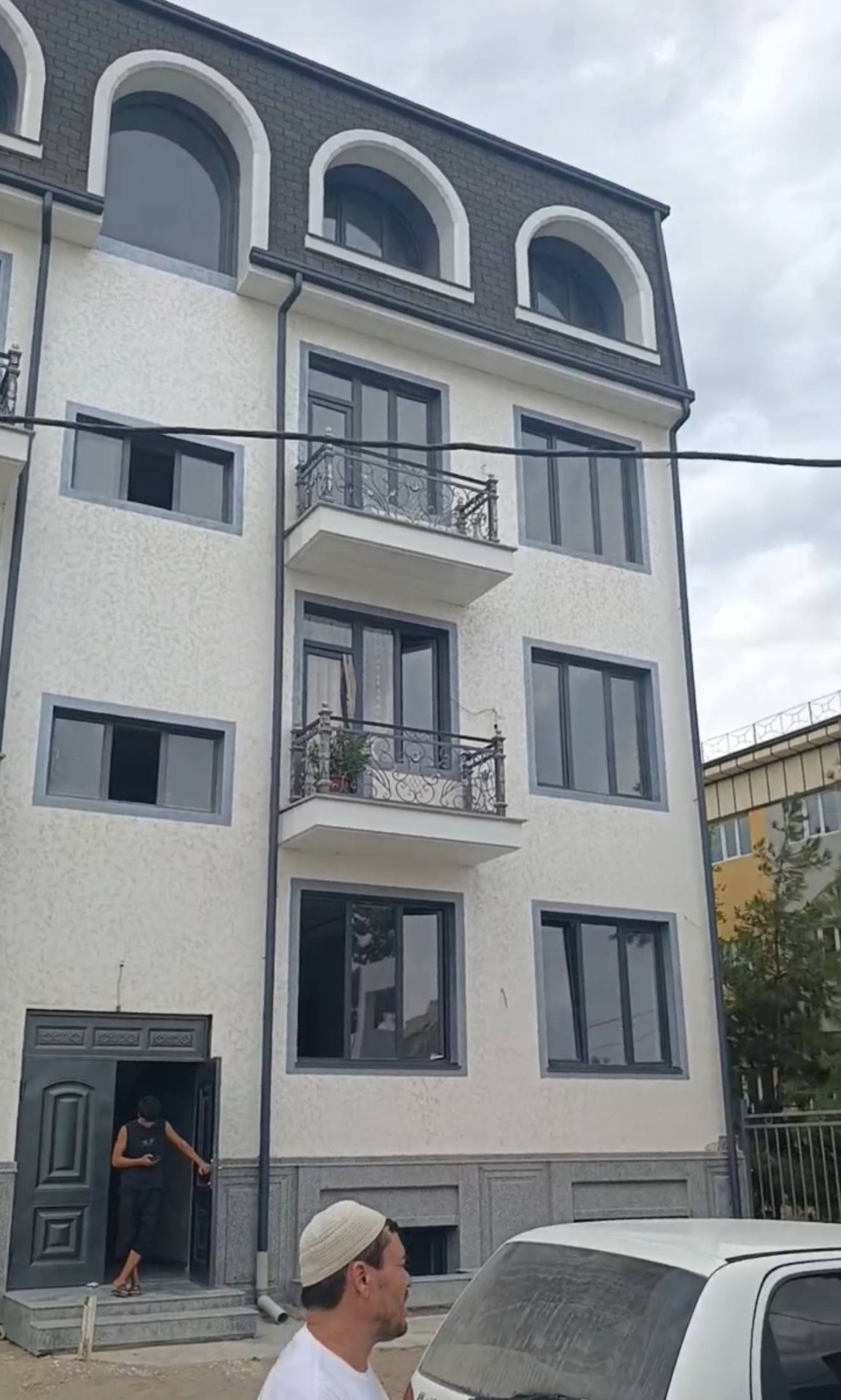 40 лет Срочно продаётся 2ком кв 98м² новостройка — Rasm 1