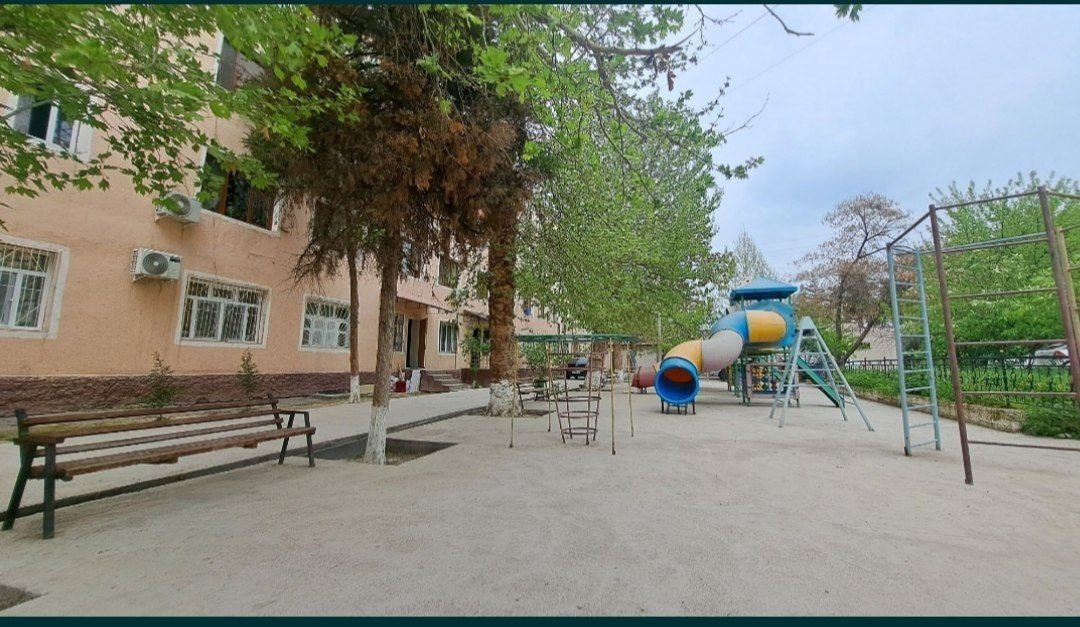 Срочно продаётся 2 ком квартира 35м² бывшей общежития — Фото 1