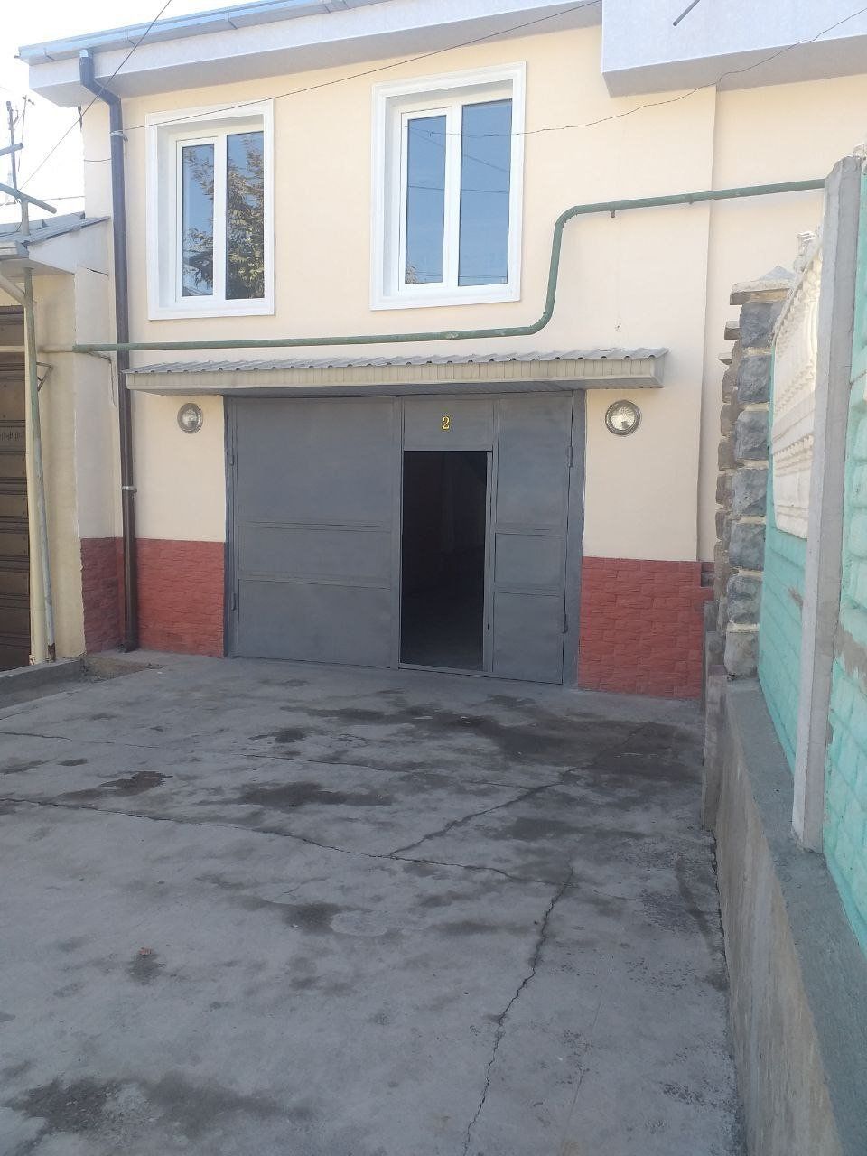 Shoshilinch Mirzo uluĝbekda xovli sotiladi.3sotox,remontli tinch joyda joylashgan. - Image 1