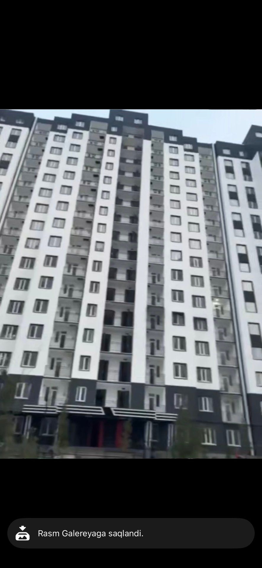 Sergili yangi darxon uylari qizla uchun sherik kerak - Image 1