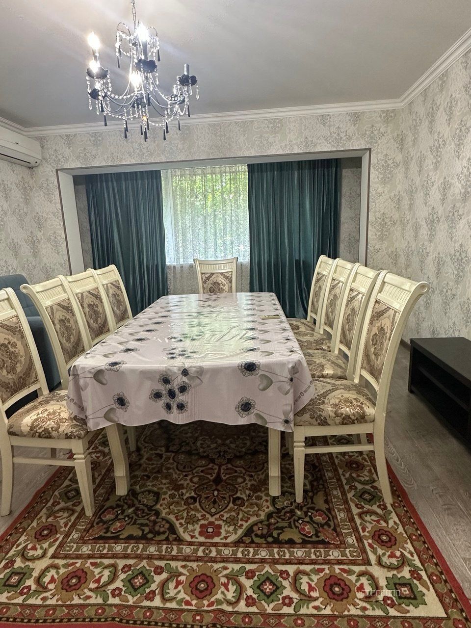 Сдает в аренду 3 комнатная квартира - Image 1