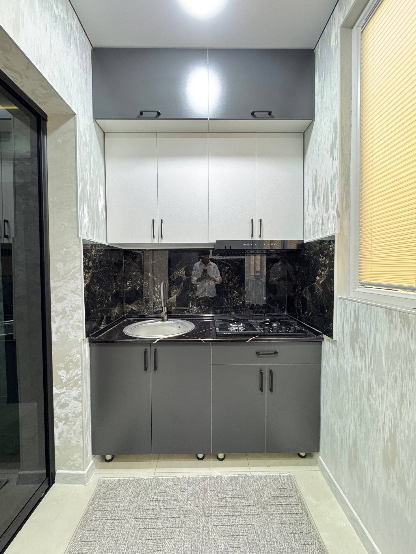 СВОЯ СРОЧНО 2/2/4 переделн.3 - Image 1