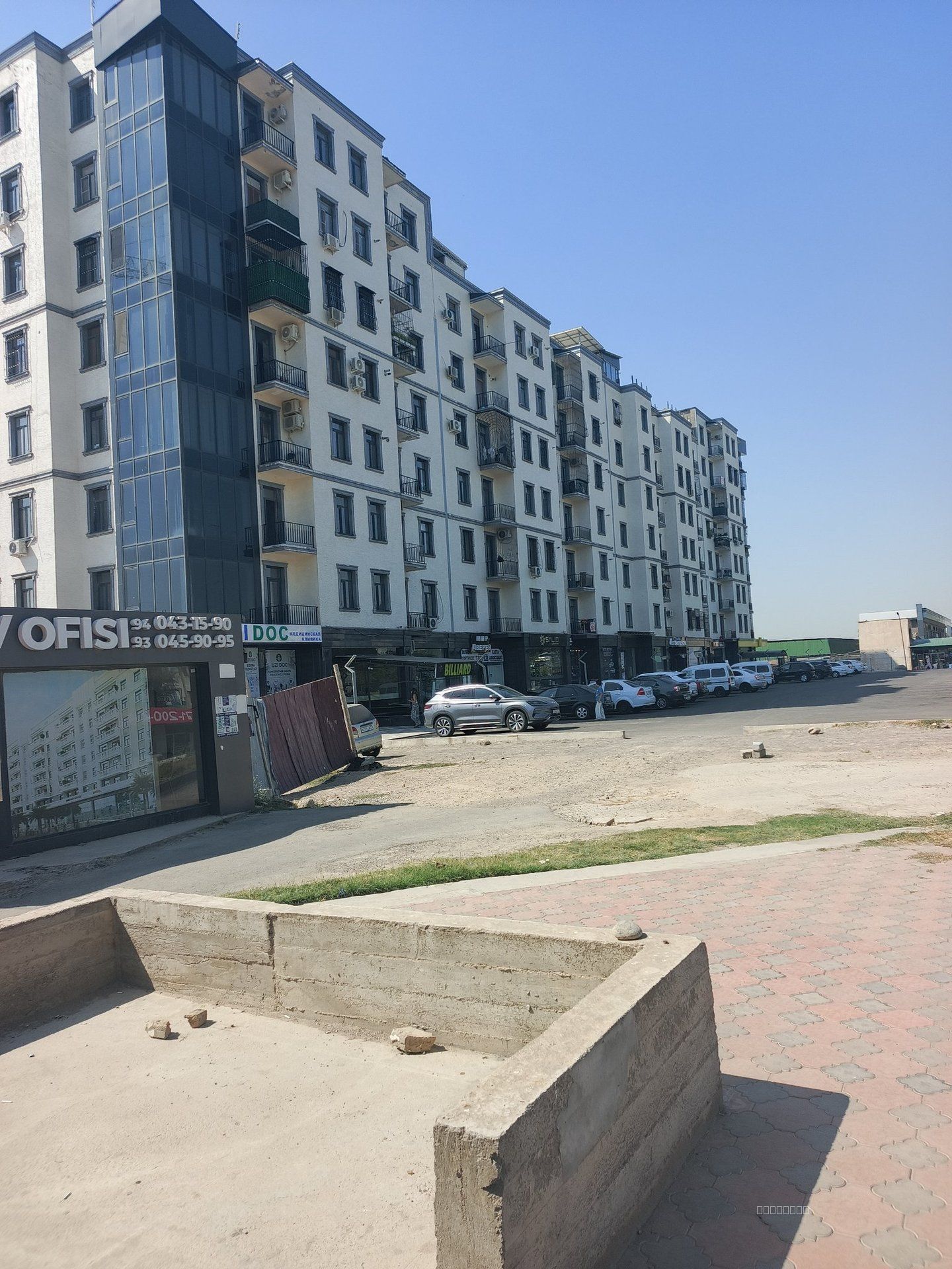 Yangi qurlgan dom - Image 1