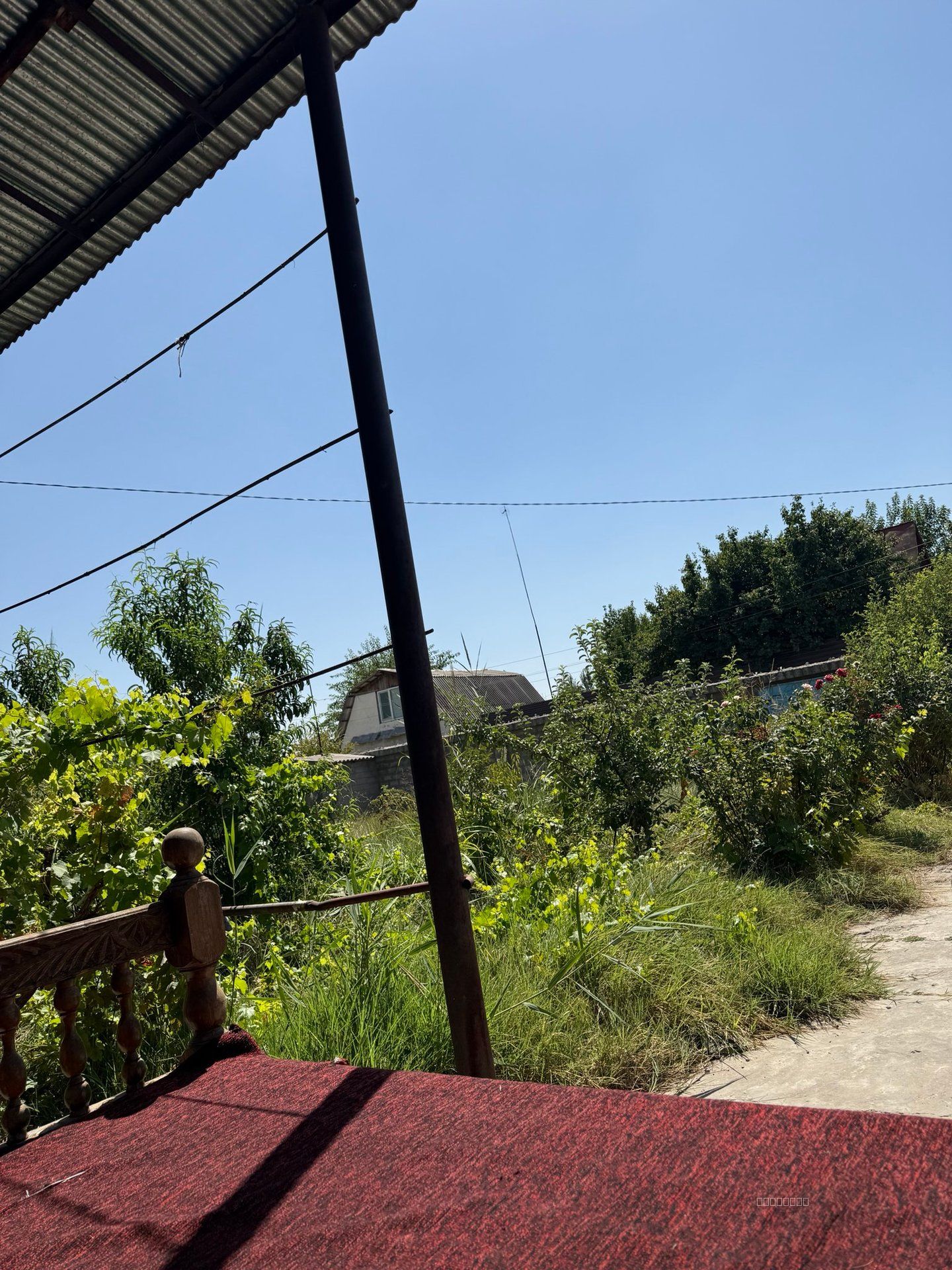Dacha sotiladi - Image 1