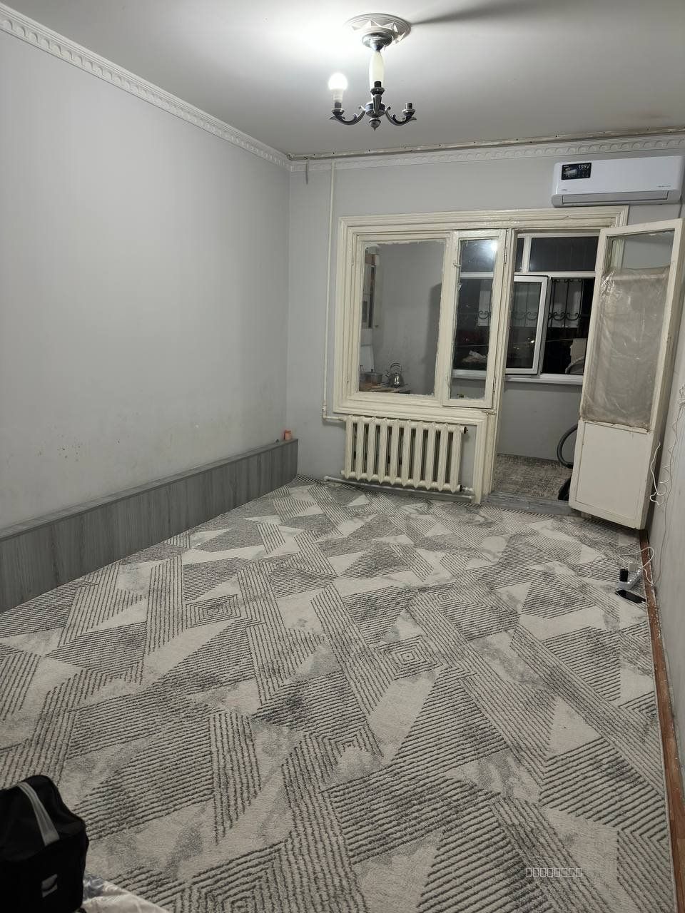 Sergeli 5 1 xonali kvartira - Image 1