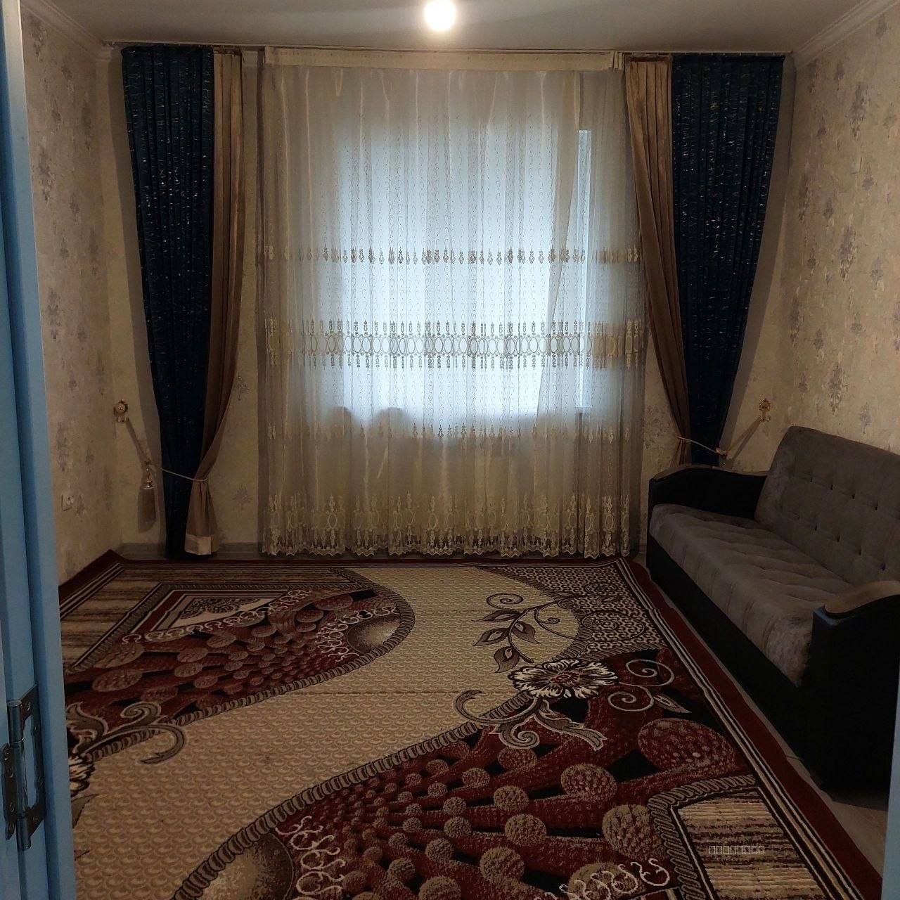 Ijaraga arendaga Yashnobod Olmos maxalla 29uy 38 xonadon uzoq muddatga - Image 1