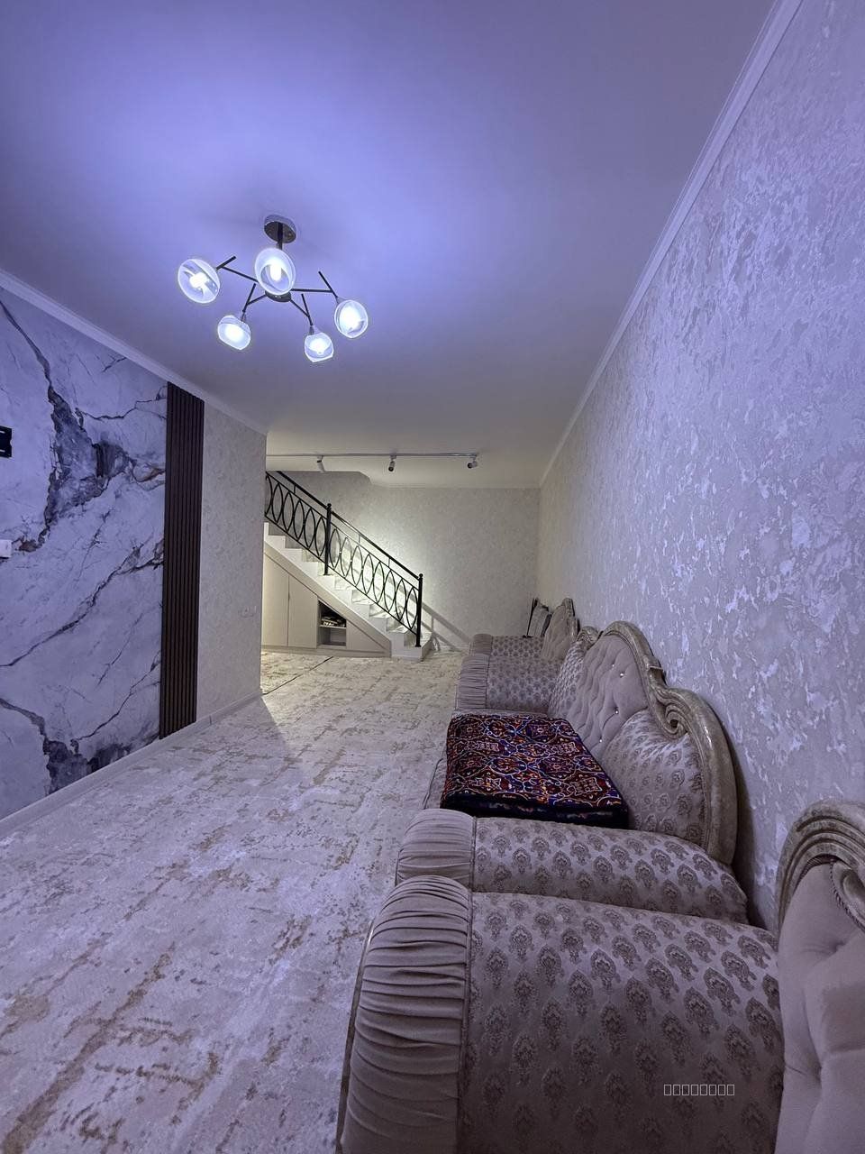 Продажа Дуплекс Квартиры / Новостройка - Image 1