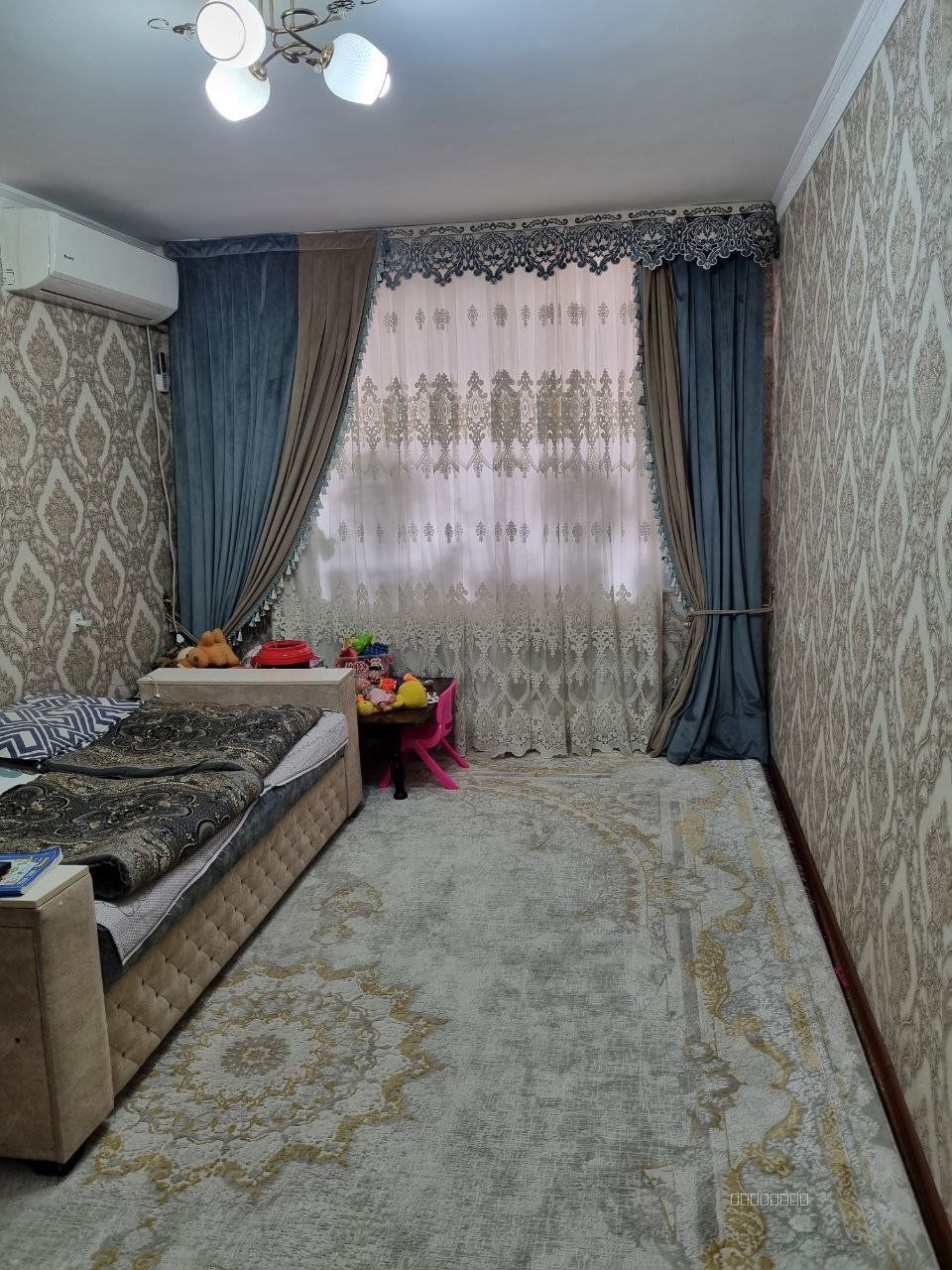Продаются квартира - Image 1