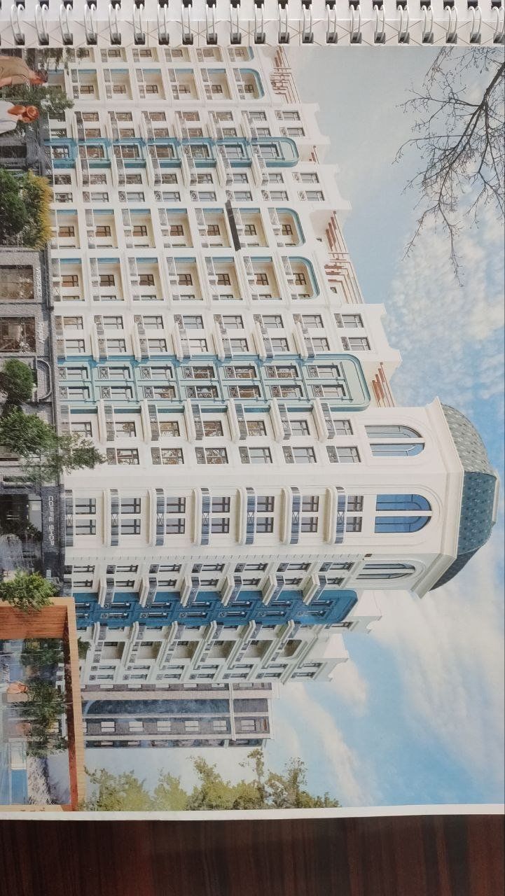 Новастройка - Image 1