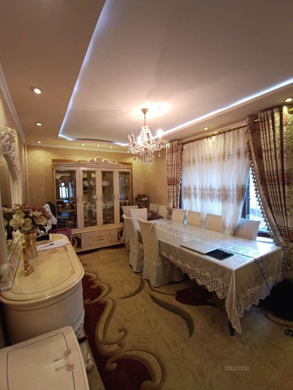 Продаётся 4 комнатный кв - Image 1