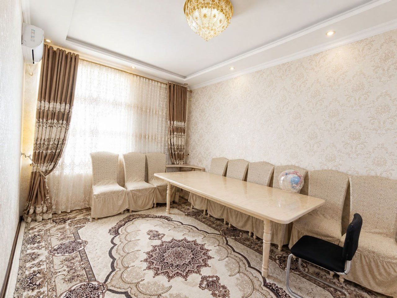 M.Ulug‘bek tumani, IT Park va "Tepa" jome masjidi yonida 3 xonali 72 kv.m (3/4/5) uy sotiladi. - Image 1