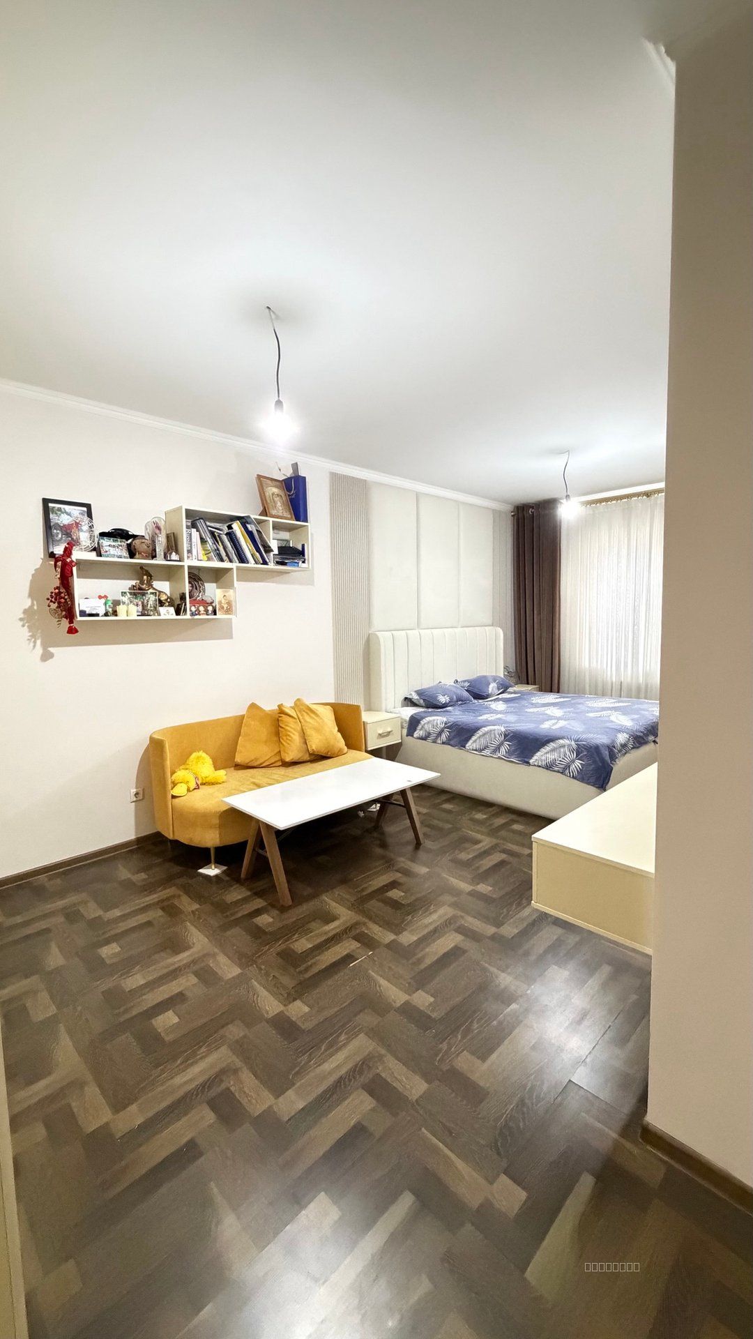 Продается квартира в новостройке Green Park на улице Махтумкули — Rasm 1