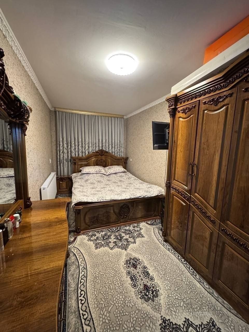 Chilonzor novzada kv beriladi ijaraga - Image 1