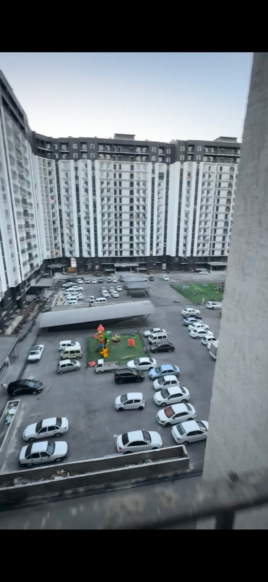 Yangihayot 3 bekat tarafda Tel kotarmasam sms yozin — Фото 1