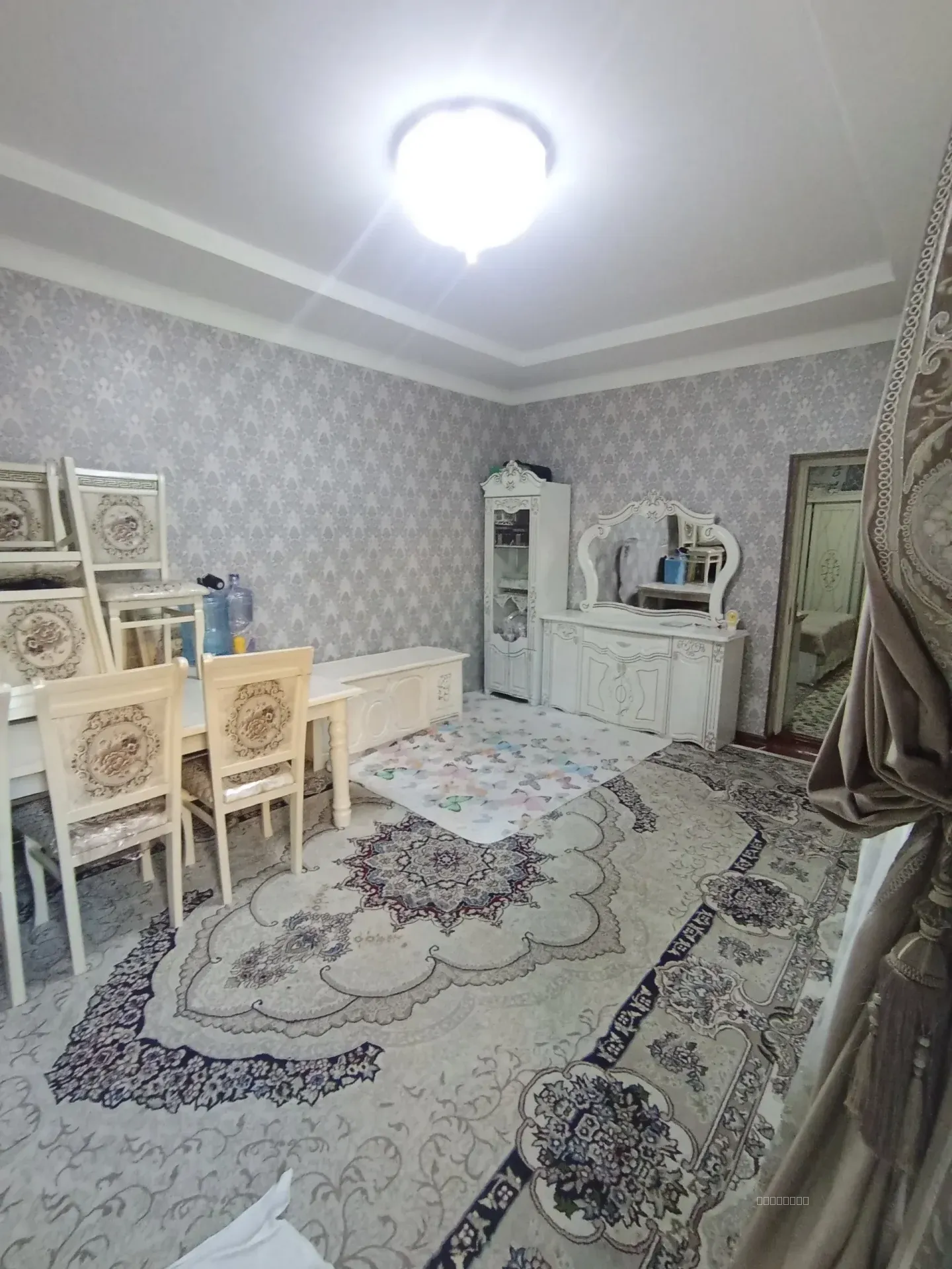 Fayzli mahalladan hovli sotiladi - Image 1