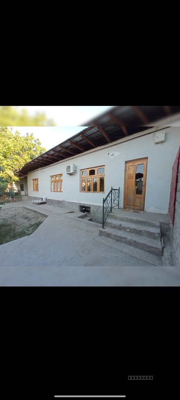 Uy sotiladi qorasuv 6 - Image 1