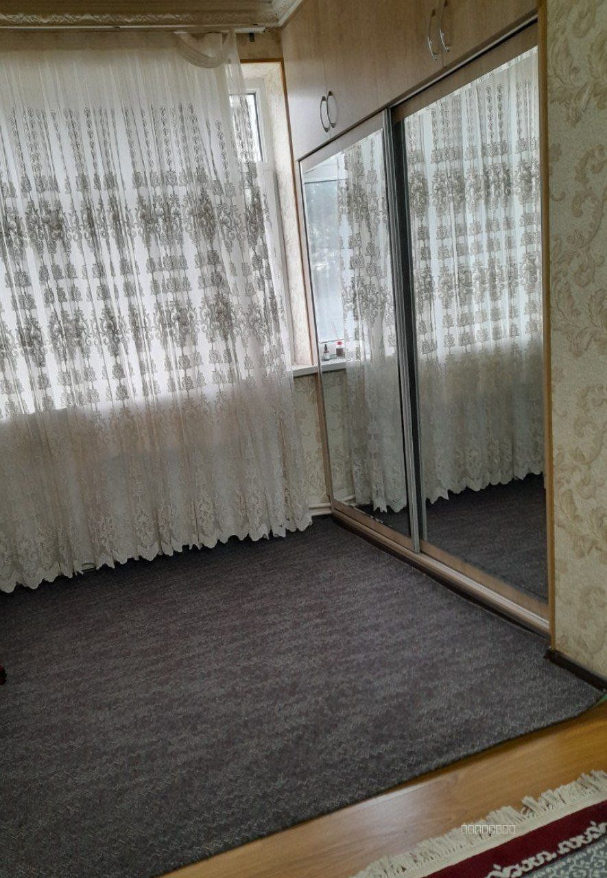 YAKKASAROY QUSHBEGI - Image 1