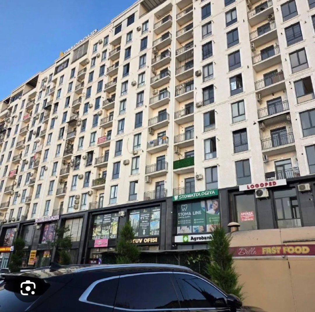 3 хона квартира йерга алмашаман - Image 1