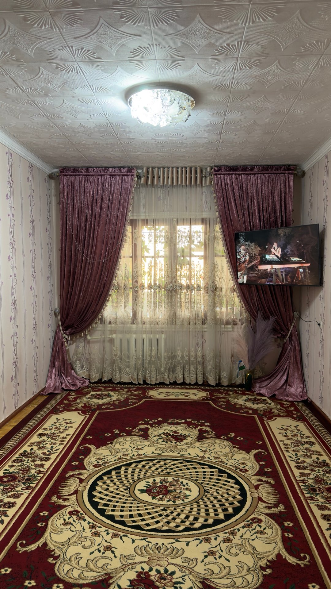3 x xona ijaraga beriladi — Image 1