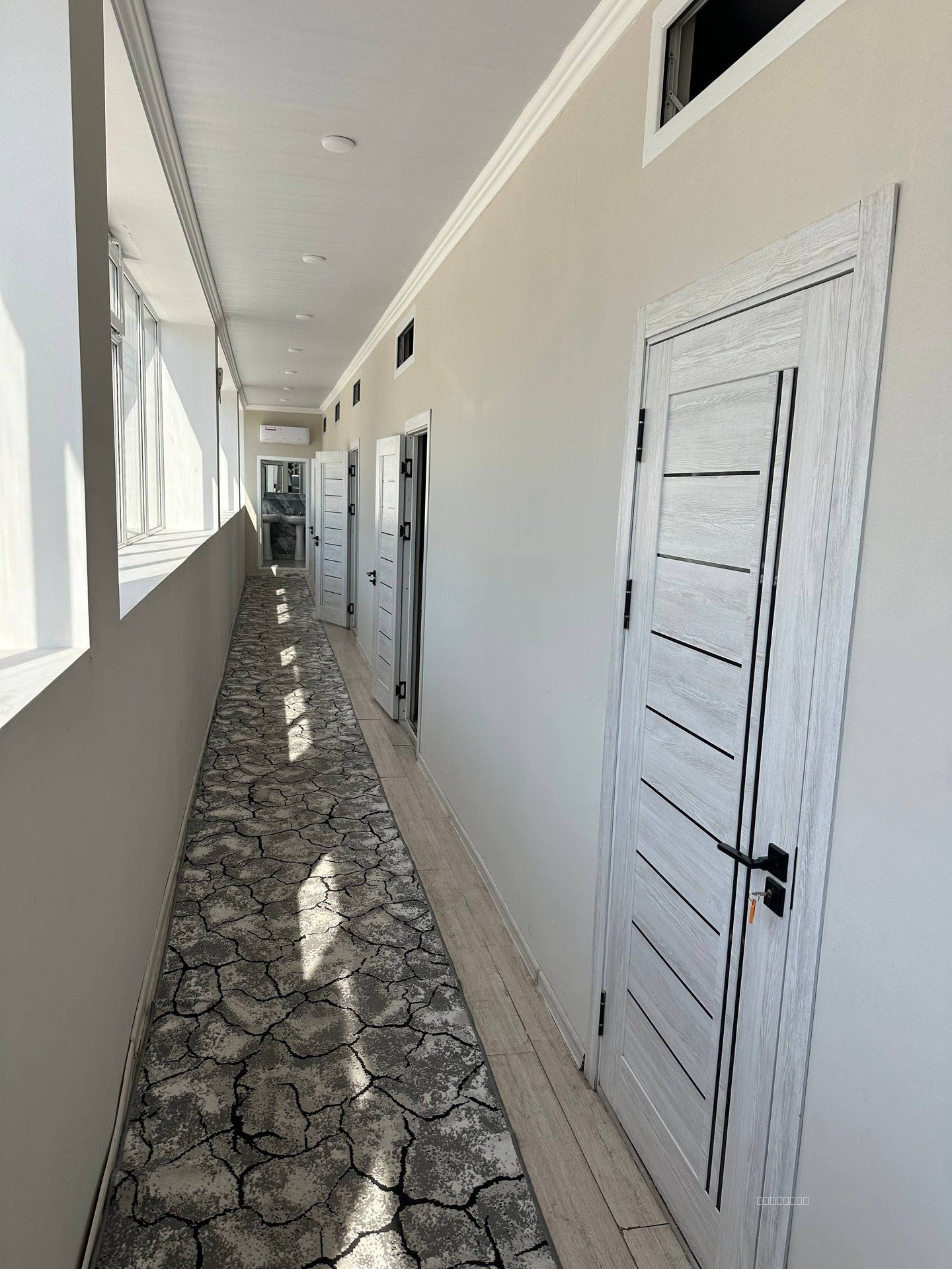 Seul hostel — Rasm 1