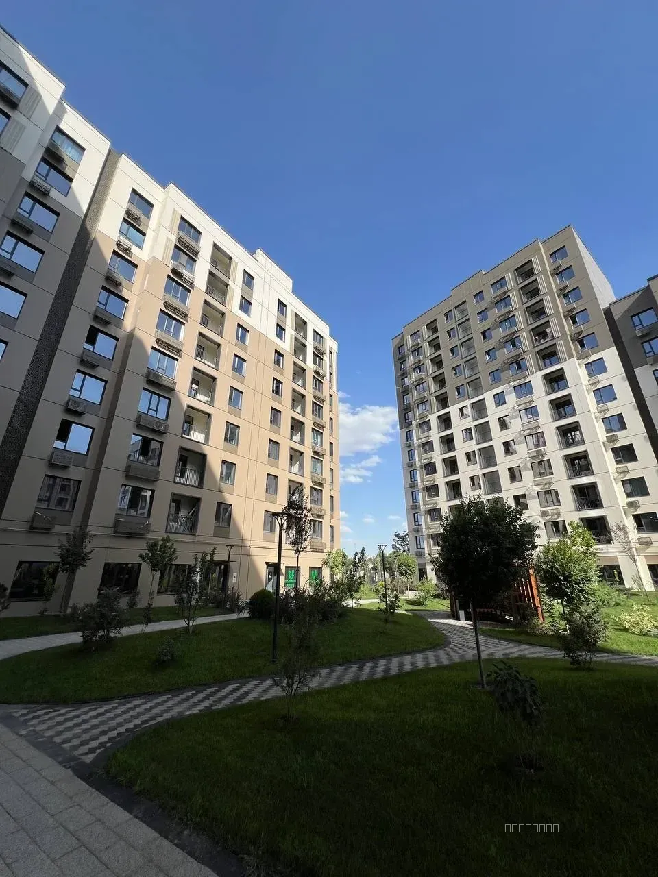 NRG zamon Yangiobod - Image 1