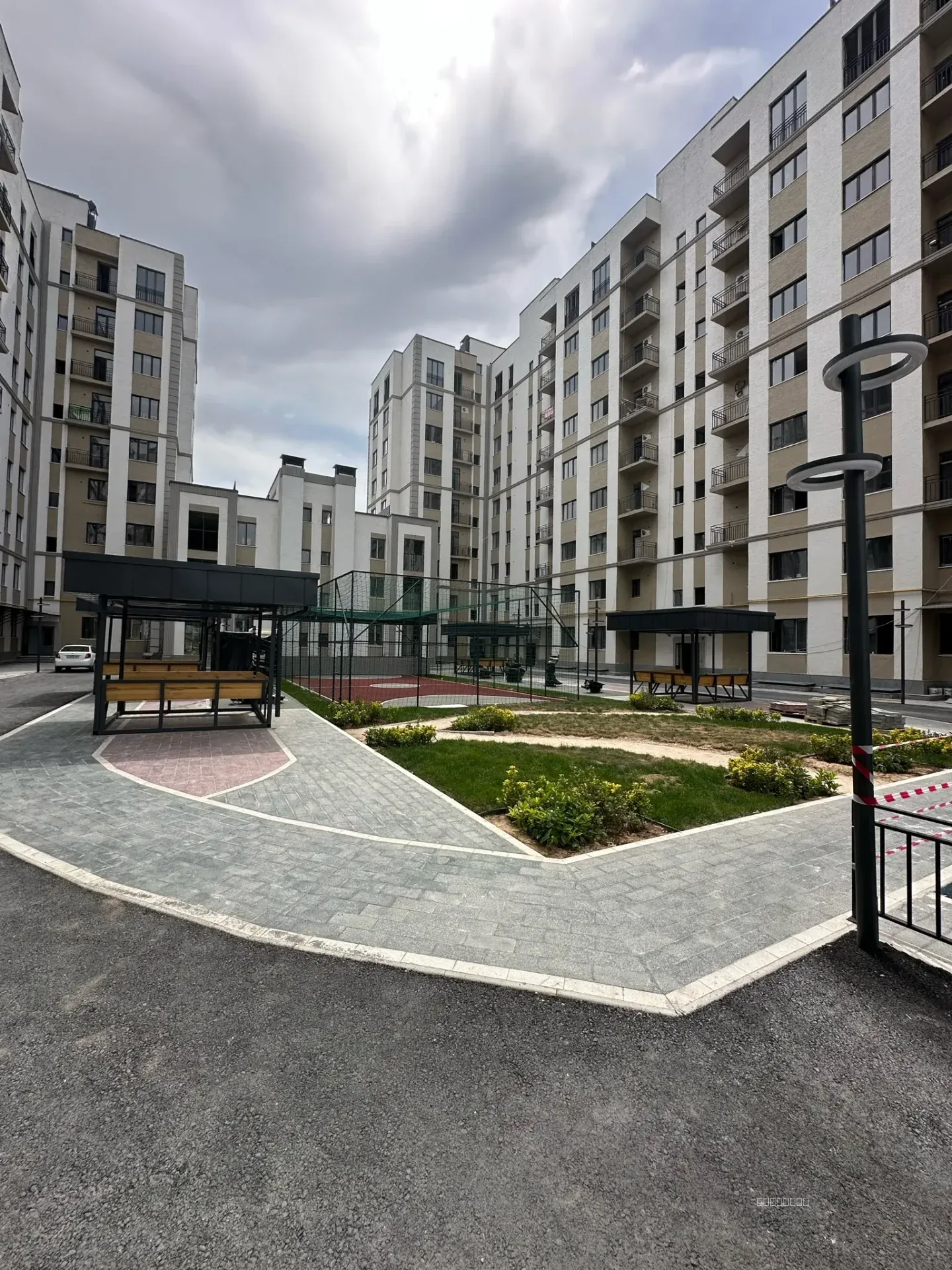 Продаётся современная 2-комнатная квартира - Image 1