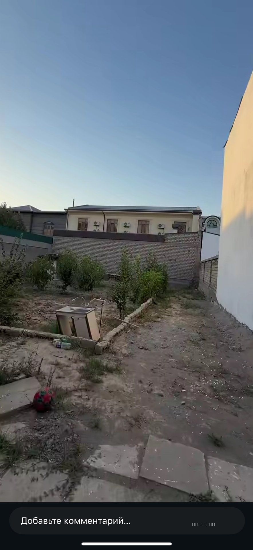 Sergeli Kengmakon mahallasi 5 sotix - Image 1