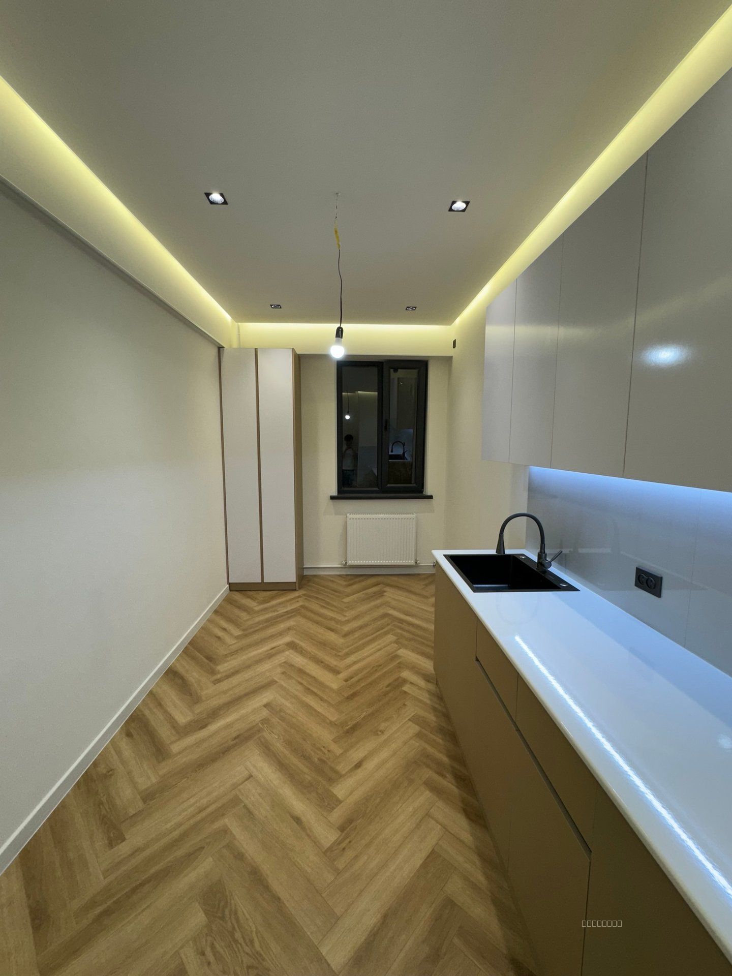 Triumph Residence Срочно! Продаётся своя квартира под ключ - Image 1